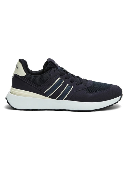 DAZED Navy Men's Sneakers